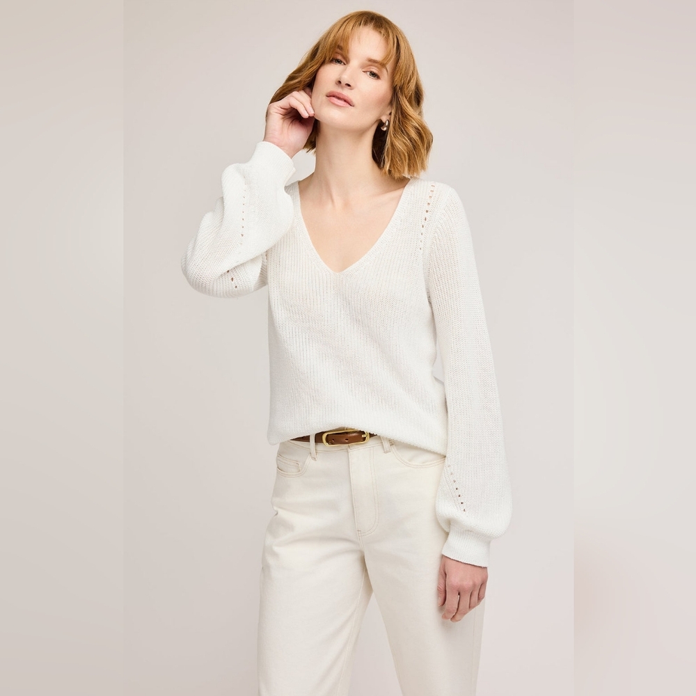 Gentle Fawn Hailey Pullover Sweater